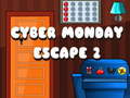 खेल Cyber Monday Escape 2
