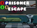 खेल Prisoner Escape