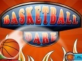 खेल Basketball Dare
