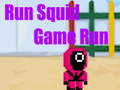 खेल Run Squid Game Run