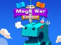 விளையாட்டு Mega War 3D: Empire