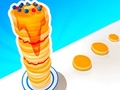 खेल Pancake Run