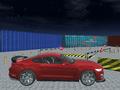 खेल Supercar Parking Simulator