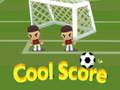 खेल Cool Score