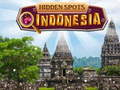 खेल Hidden Spots Indonesia
