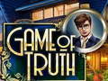 खेल Game of Truth