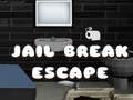 खेल Jail Break Escape