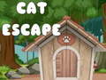 ಗೇಮ್ Cat Escape