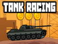 खेल Tank Racing