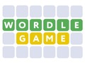 खेल Wordle Game