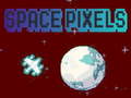 खेल Space Pixels