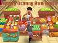 खेल Angry Granny Run: India