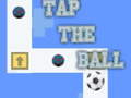 खेल Tap The Ball