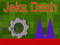 खेल Jeka Dash