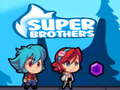 खेल Super Brothers