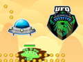 खेल UFO 