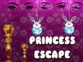 खेल Princess Escape