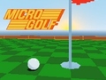 खेल Micro Golf