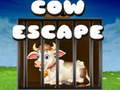 खेल Cow Escape