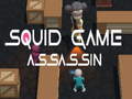 खेल Squid Game Assassin