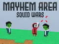 खेल Mayhem Area Squid Wars
