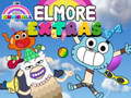 ગેમ Gumball: Elmore Extras