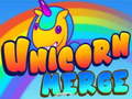 खेल Unicorn Merge