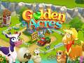 खेल Golden Acres