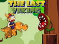 ગેમ The Last Viking