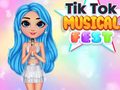 खेल Tik Tok Musical Fest