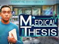 ಗೇಮ್ Medical Thesis