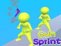 खेल Gun Sprint 