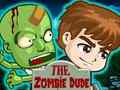 खेल The Zombie Dude