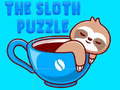 ಗೇಮ್ The Sloth Puzzle