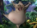 खेल Madagascar Escape 2 Africa