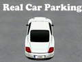 ગેમ Real Car Parking 