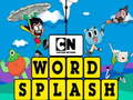ગેમ CN Word Splash