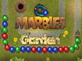 खेल Marbles Garden