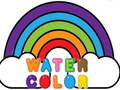 ગેમ Water Color