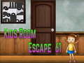 खेल Amgel Kids Room Escape 61
