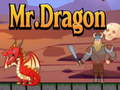 खेल Mr. Dragon