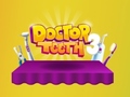 खेल Doctor Teeth 3