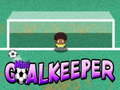 खेल Mini Goalkeeper