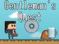 खेल Gentleman's Quest