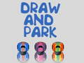 खेल Draw and Park