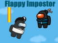 ಗೇಮ್ Flappy Impostor