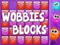 खेल Wobbies Blocks