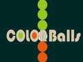 खेल Color Balls 