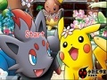 खेल Pokemon Great Fight