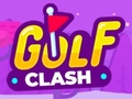 खेल Golf Clash